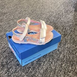 Sandals Stride Rite